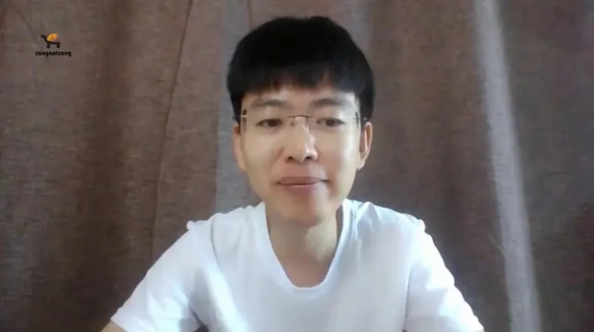 丛非从线上工作坊:与小时候的自己和解——自我疗愈心理课程