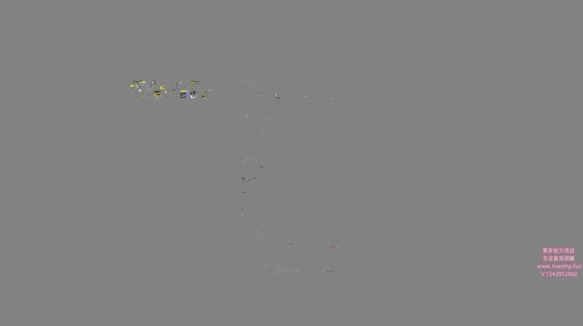 西瓜视频流量掘金项目:小白实操玩法与素材合集