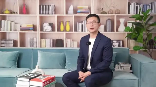姜振宇MBTI性格分析:掌握人性密码