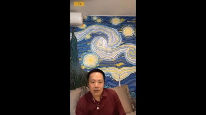张维扬:双赢亲密关系经营指南