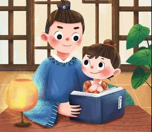 浩然爸爸讲《笠翁对韵》180集完整版儿童国学启蒙有声书