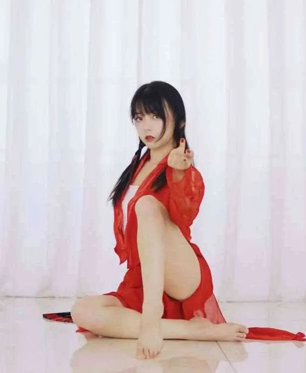 沈清宵舞蹈合集63部作品精选