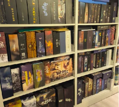 100套精品剧本杀资源合集,聚会推理必备