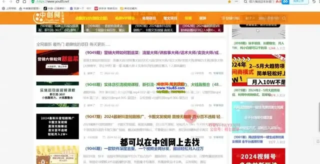 动态闪图带货技巧与流量秘籍：日赚500+实操指南