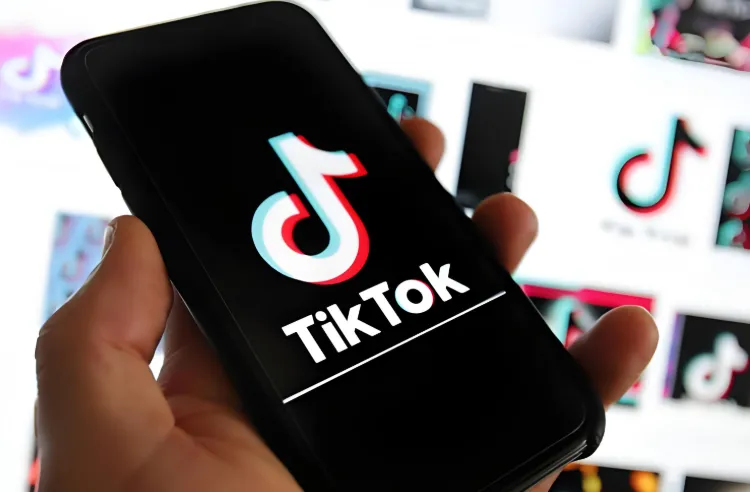 TikTok达人运营实操:从零基础到变现全流程