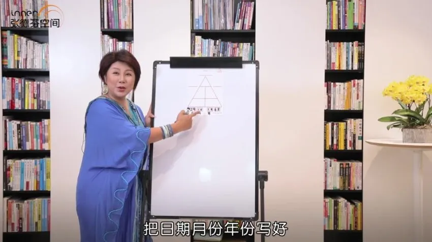 钟缮夤数字心理学:7堂课解密真爱与亲密关系