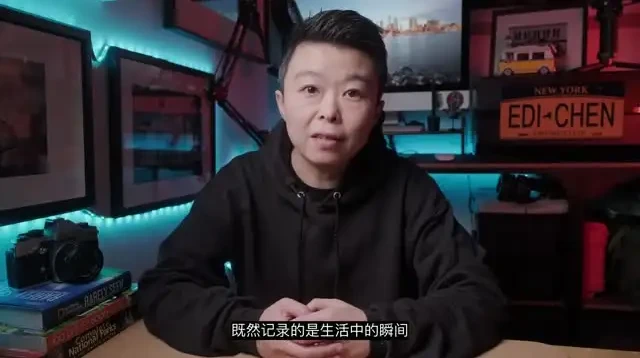 城市行者《旅行摄影实战教程》：捕捉旅途中的光影与故事