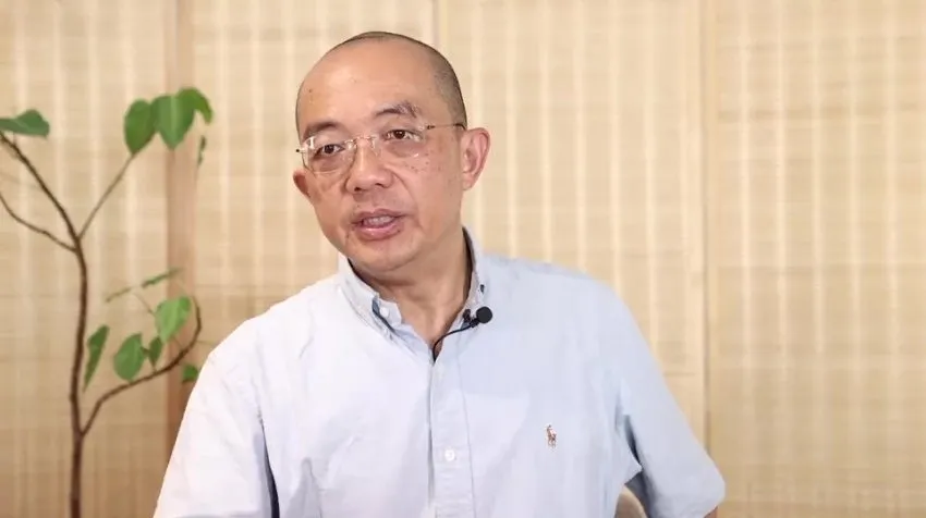 了凡四训24讲：从改命智慧到企业管理实践