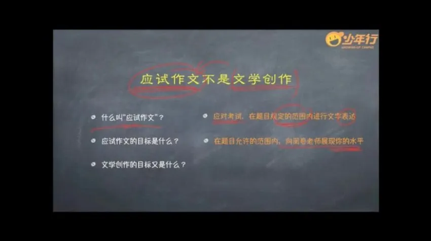 平哥小学语文作文技巧：3-5年级描写方法全攻略（20讲视频+PDF教材）