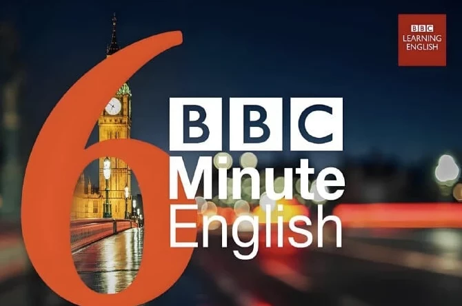 BBC英语学习播客《6分钟英语 6 Minute English (2021-2024)》精选合集