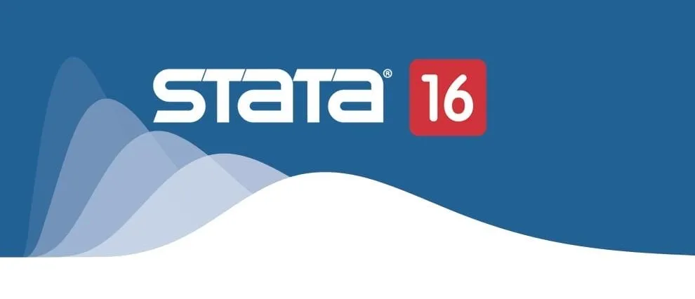 Stata 16 统计软件:数据管理与计量分析一体化工具