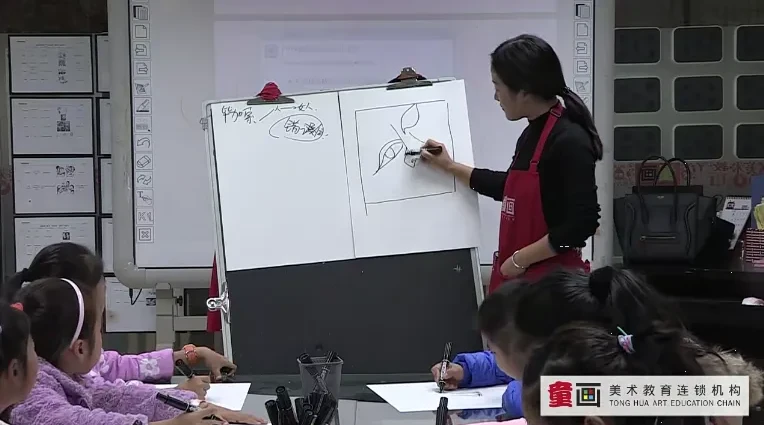 零基础学插画:安徒生童话经典插画+创意儿童插画教程全收录