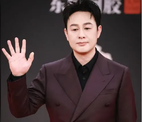 张颂文亲授电影鉴赏课：从经典影片中读懂表演的艺术