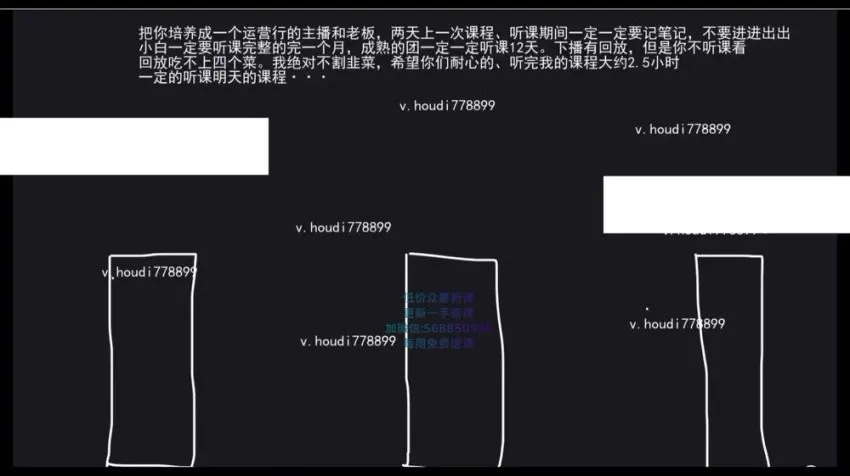 抖音电商0粉起号实操课：猴帝蚂蚱亲授自然流量突破技巧