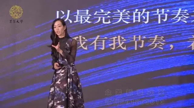 詹唐宁《高效与品质》六讲全收录：解锁时间管理内核，实现幸福与成功双倍加速