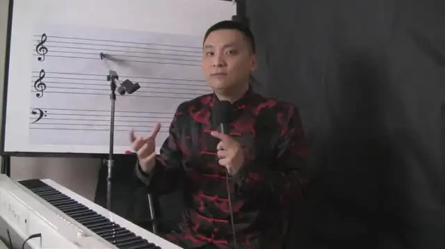 赵岳亲授:零基础乐理入门与作曲实战课程