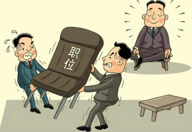 体制主任付费文合集：体制内生存与晋升的实战智慧