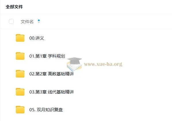 2026考研数学高途全程班,王喆团队高数线代系统精讲