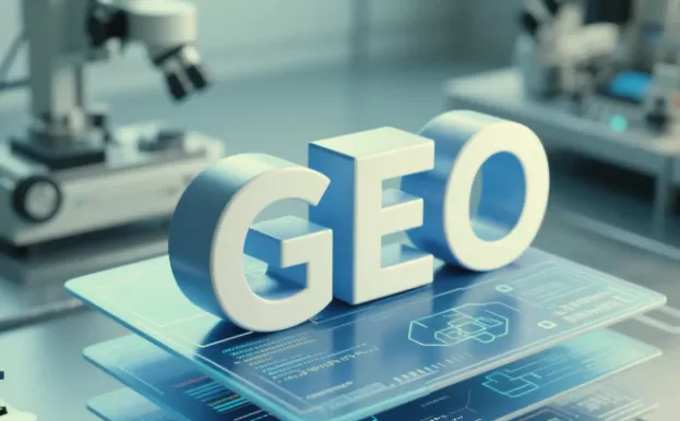 AI时代GEO新红利：抢占生成式引擎流量入口实战课程