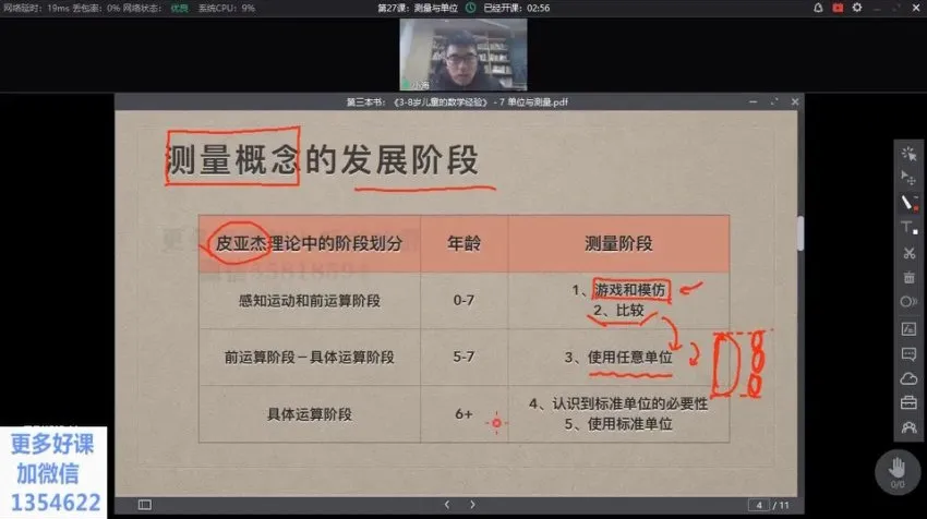 22讲科学育儿课：用脑科学培养自驱型学习者，告别教育焦虑