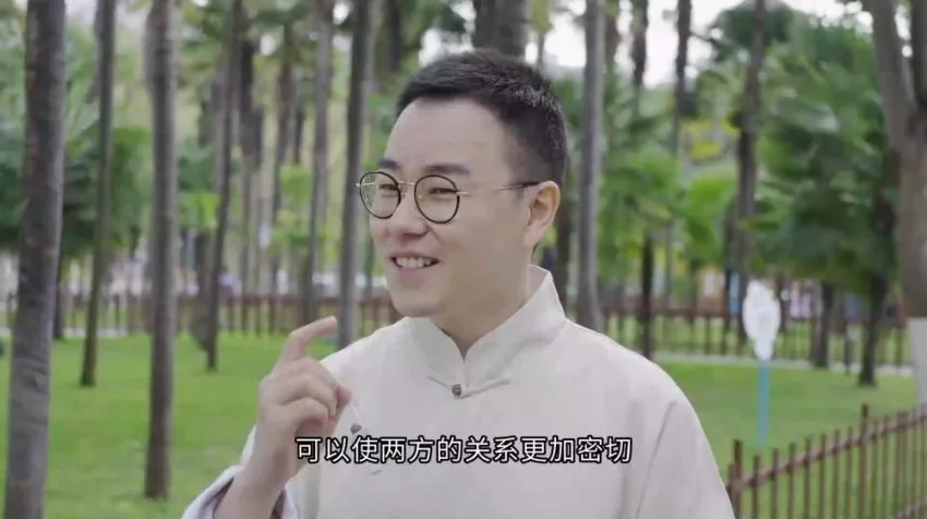 包君成初中语文外景课：行走中探索中国文学与历史