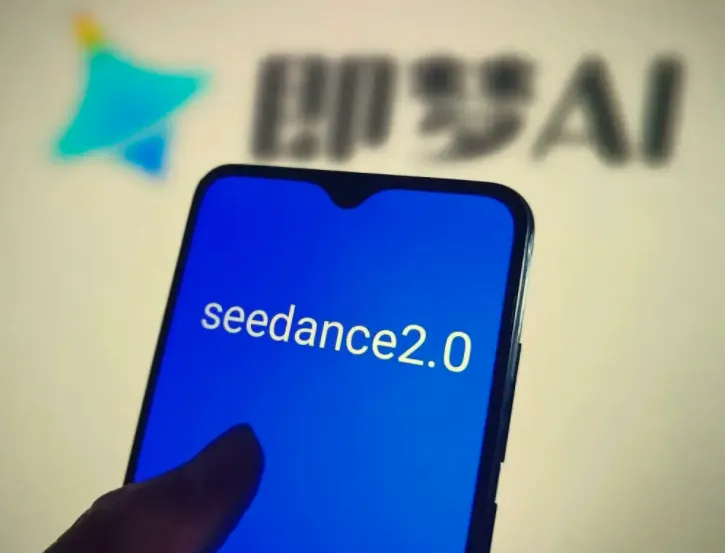 即梦Seedance2.0新版5套保姆级教程 手把手教你做高质量AI短视频