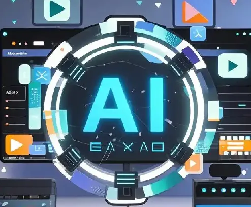 AI短视频获客营:用AI让短视频持续精准获客