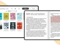 Koodo Reader：跨平台多功能电子书阅读器