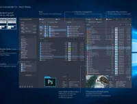 One Commander 3.85.0中文版：高颜值多功能文件管理器