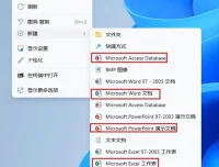 Office全系列精简版：从2003到2024，经典与尝鲜兼具