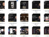 一舟一课：个人IP与副业2.0高阶版（136节完整版）