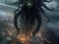 28张压迫感十足壁纸资源