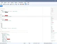 MPad高级代码编辑器：v1.36.1中文多语免费版