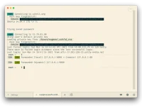 跨平台终端神器Tabby：开源现代化终端连接工具