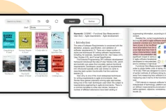 Koodo Reader：跨平台多功能电子书阅读器