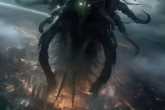 28张压迫感十足壁纸资源