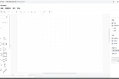Draw.io：开源跨平台绘图软件