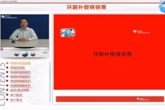 开关电源环路补偿视频教程：轻松掌握补偿技术