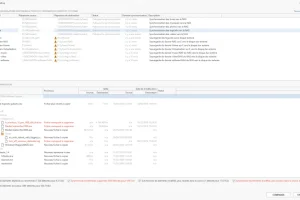 Echosync中文多语免费版：便携式差分文件同步工具