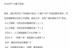 卓克《怎样用AI高效学习》：打造专属“第二大脑”