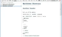 QOwnNotes开源Markdown笔记本 v24.7.0绿色版
