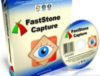 FastStone Capture 10.7 简体中文绿色特别版：强大图像工具