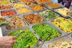 700种中式快餐技术配方：大锅菜、盒饭、炒菜与外卖秘籍