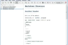 QOwnNotes开源Markdown笔记本 v24.7.0绿色版