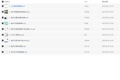 AI闪电做外贸建站训练营第26期