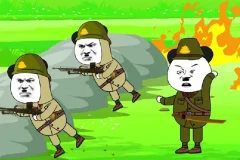 抖音沙雕动画制作系统课程