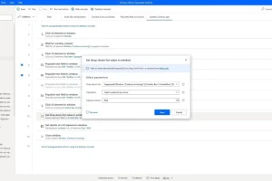 Power Automate官方版：微软自动化工具