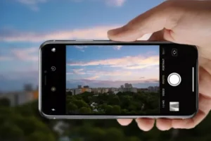 陈曦手机影像创作实战：从入门到精通