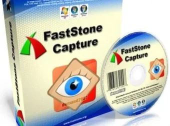 FastStone Capture 10.7 简体中文绿色特别版：强大图像工具
