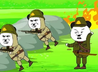 抖音沙雕动画制作系统课程